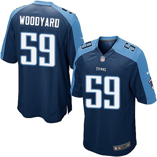 Tennessee Titans kids jerseys-031